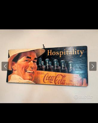quadro coca cola
