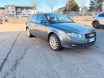 AUDI 2.0 TDI CV 140 SW 