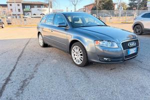 AUDI 2.0 TDI CV 140 SW 