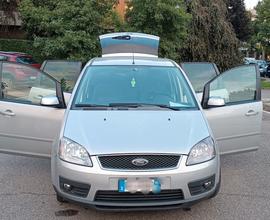 FORD C-Max 2ª serie - 2006