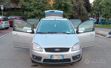 FORD C-Max 2ª serie - 2006