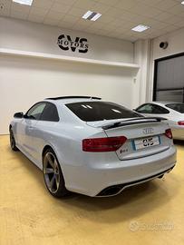 Audi RS5 G-ZERO EDITION GARANZIA 12/36 MESI