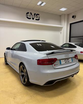 Audi RS5 G-ZERO EDITION GARANZIA 12/36 MESI