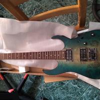chitarra elettrica 