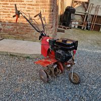 motozappa eurosystem euro 5 evo