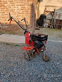 motozappa eurosystem euro 5 evo