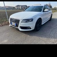 Audi a4 2.7 sline