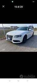 Audi a4 2.7 sline