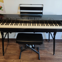 Pianoforte KAWAI MP11 SE - set completo