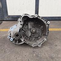 Cambio Fiat Dobl 2004 1900cc JTD 223A7000