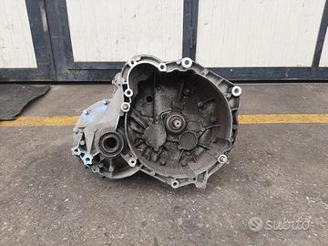 Cambio Fiat Dobl 2004 1900cc JTD 223A7000