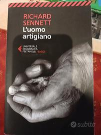 L'uomo artigiano