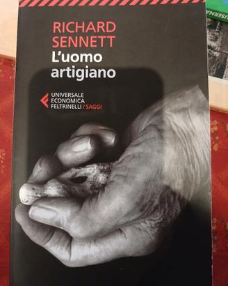 L'uomo artigiano