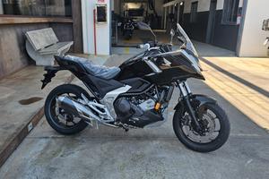 Honda NC750 DTC Pronta Consegna