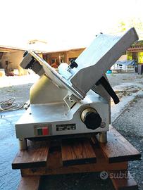 Affettatrice professionale OMEGA BF 350 A 
