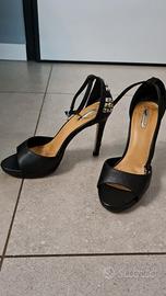 sandali tacco a spillo 