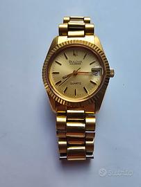  Bulova vintage Calendar come nuovo