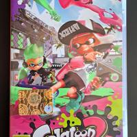 Splatoon 2 Nsw - Nintendo Switch

