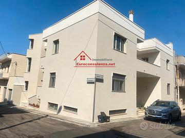 Ampia abitazione sviluppata su 3 livelli