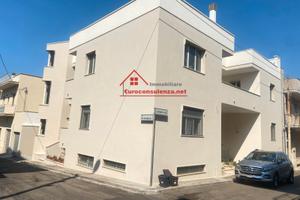 Ampia abitazione sviluppata su 3 livelli