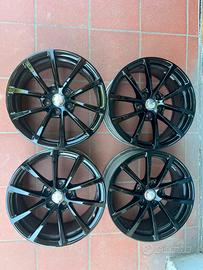 4 cerchi 17 Mercedes classe V Vito Viano