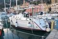 Delphia 29 2007 - motore nanni diesel 21 hp