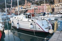 Delphia 29 2007 - motore nanni diesel 21 hp