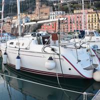 Delphia 29 2007 - motore nanni diesel 21 hp
