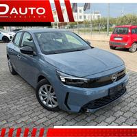 Opel Corsa 1.2 Edition 75cv - ok neopatentati