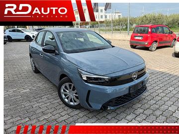 Opel Corsa 1.2 Edition 75cv - ok neopatentati