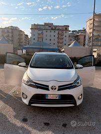 Toyota Verso 2.0 sette posti