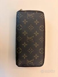 Portafoglio Louis Vuitton