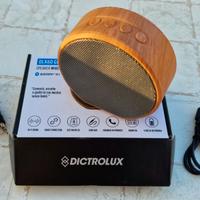 cassa Bluetooth wireless