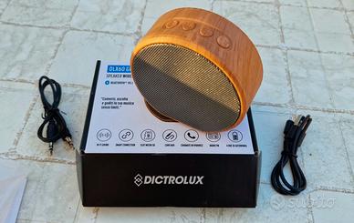 cassa Bluetooth wireless