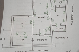 Appartamento mansardato