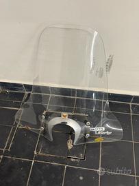 Parabrezza Isotta per  scooter liberty