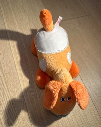 Peluche cagnolino Trudi