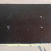 Centralina Touch TIEMME GLA810