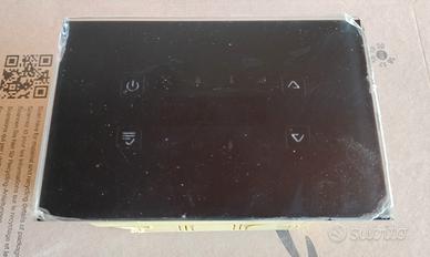 Centralina Touch TIEMME GLA810