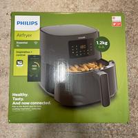 Friggitrice ad Aria Philips Airfryer hd9280 XL