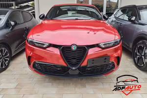 Alfa Romeo Tonale 1.6 Diesel 130 CV TCT6 Sprint