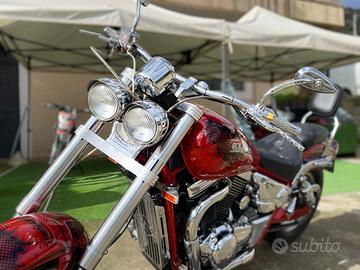 Suzuki Marauder VZ 800 - 1997 De Pretto Moto