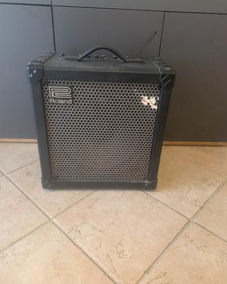 Roland Cube 60 – Amplificatore per chitarra 60W