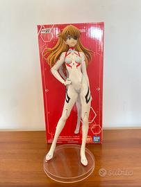 Figure  Bandai Ichibansho Asuka Shikinami Langley