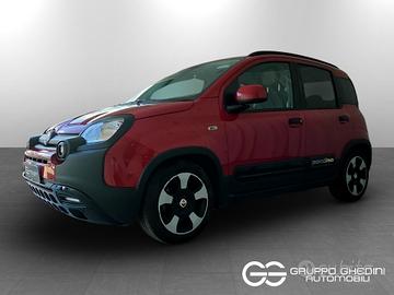 FIAT Pandina III 2024 Cross - Pandina Cross 1.0 fi