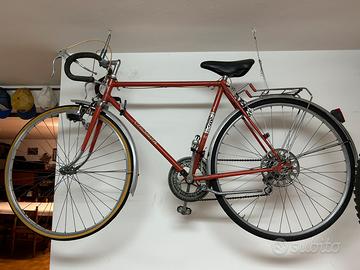 Bicicletta da corsa vintage