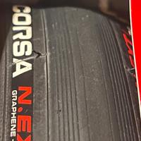 Vittoria Corsa NEXT TLR 26