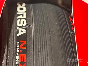 Vittoria Corsa NEXT TLR 26