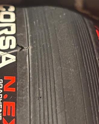 Vittoria Corsa NEXT TLR 26