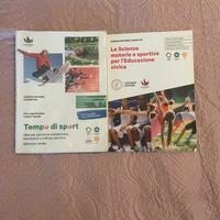 Scienze motorie e sportive